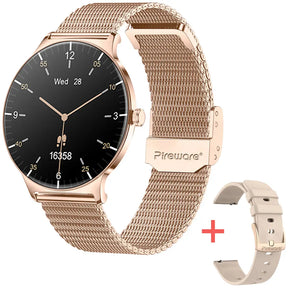 Pireware® Slim Smartwatch