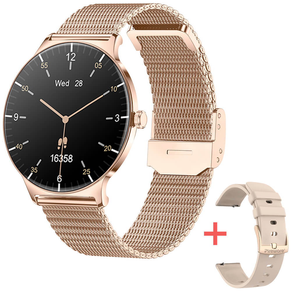 Pireware® Slim Smartwatch