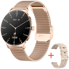 Pireware® Slim Smartwatch