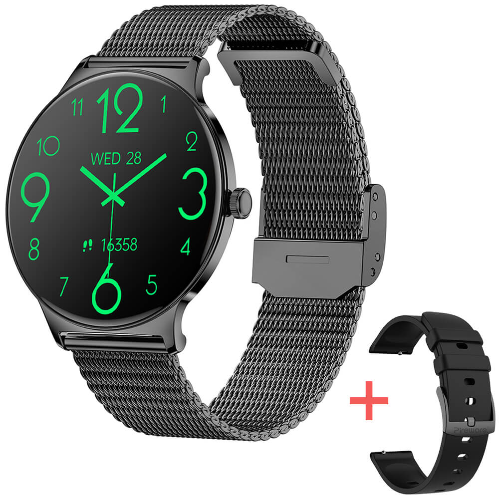 Pireware® Slim Smartwatch