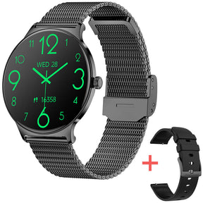 Pireware® Slim Smartwatch