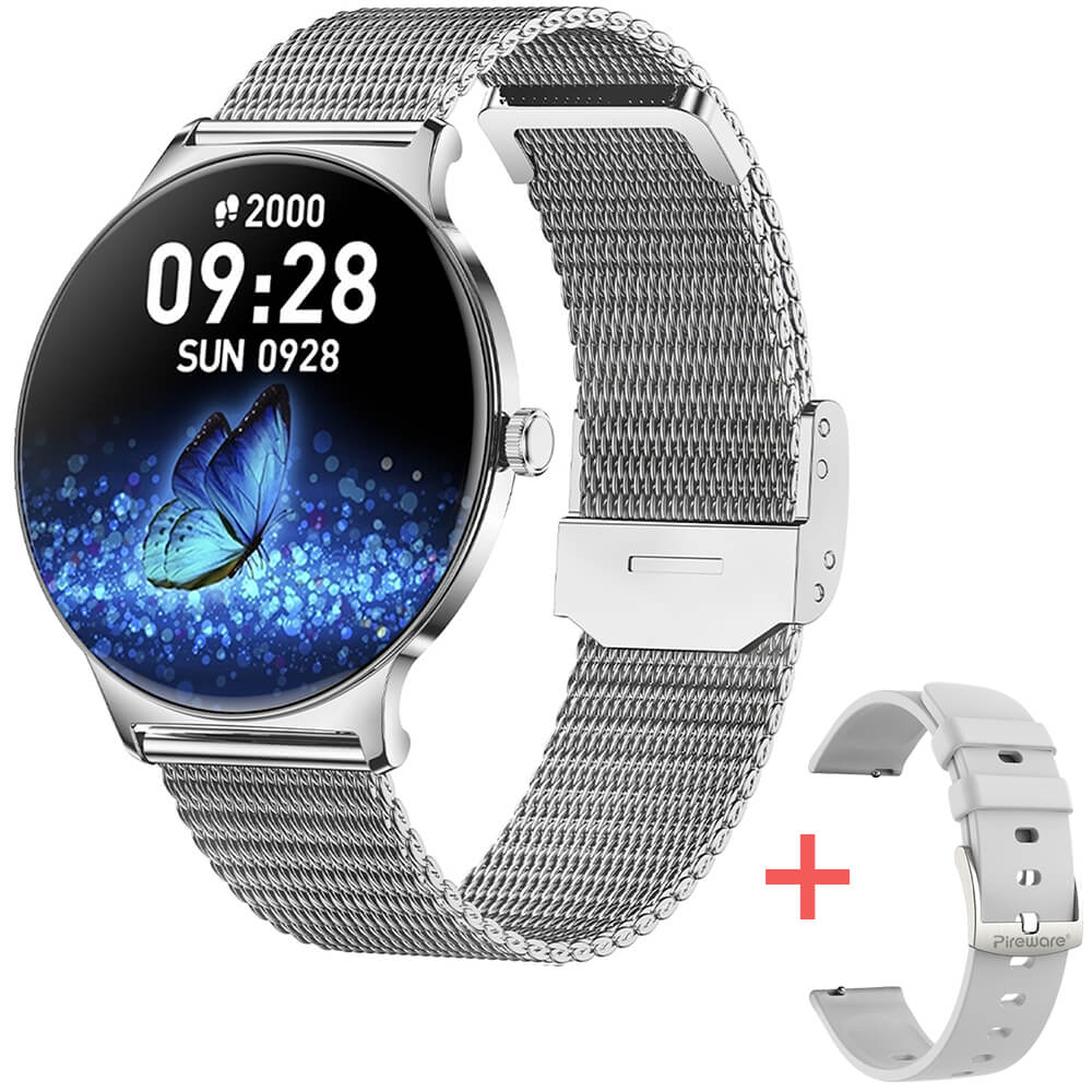 Pireware® Slim Smartwatch