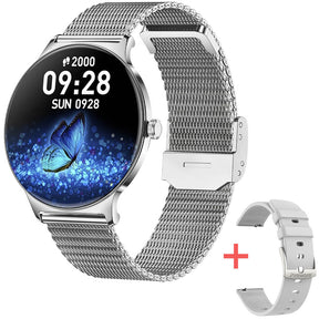 Pireware® Slim Smartwatch