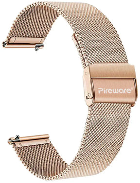 Milanaise Mesh Armband für Pireware® Amory 5