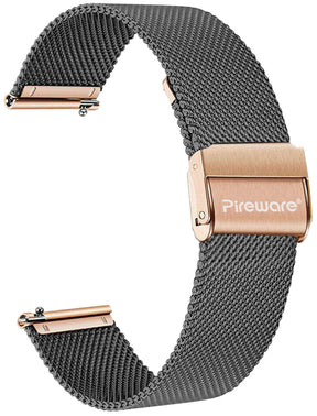 Milanaise Mesh Armband für Pireware® Amory 5