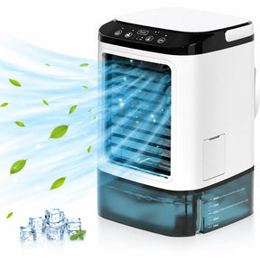 Pireware® PolarCube Sprühventilator