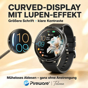 Pireware® Telona Smartwatch