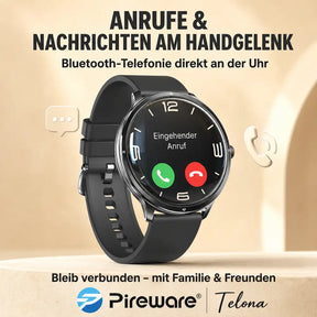 Pireware® Telona Smartwatch