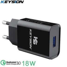 USB Adapter Schnell Laden