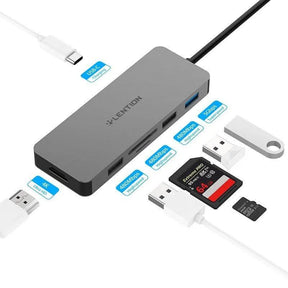 USB Multi Adapter