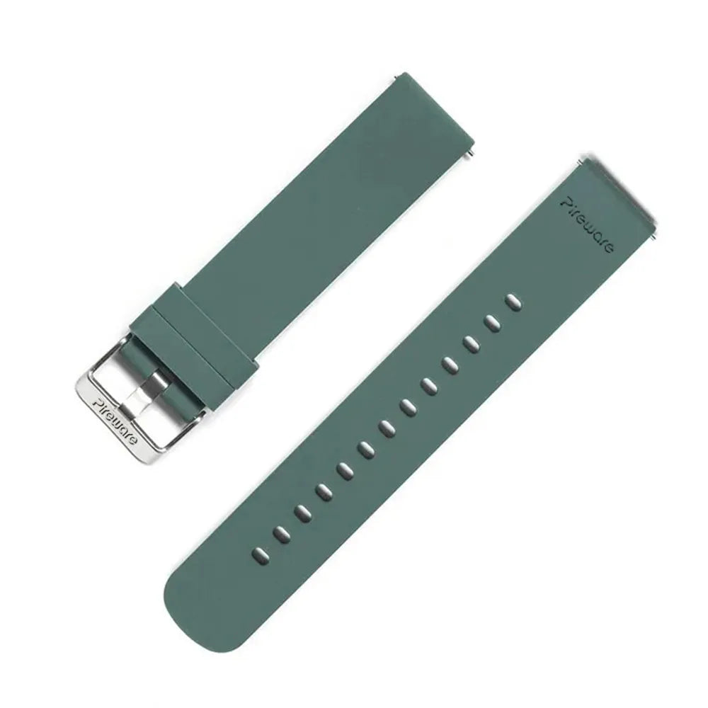 Pireware® Silikon Armband 18 mm