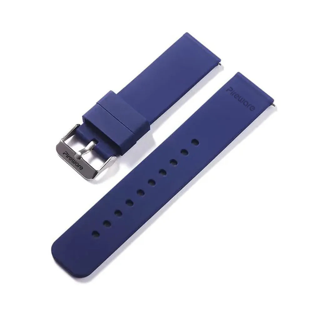 Pireware® Silikon Armband 20 mm