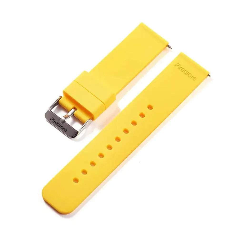 Pireware® Silikon Armband 20 mm