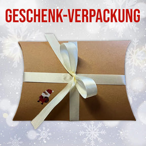 Schöne Geschenkverpackung
