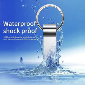 wasserfester und sturzfester mini USB 2.0 Stick