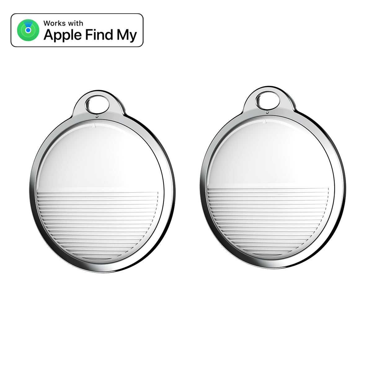 Pireware Smart Tag für Apple