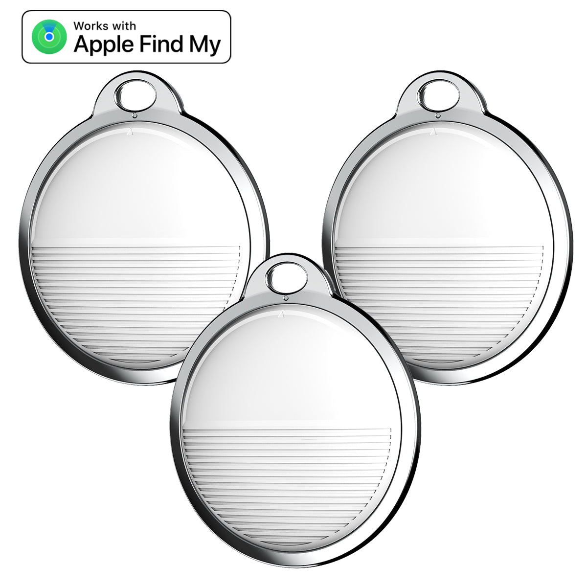 Pireware Smart Tag für Apple