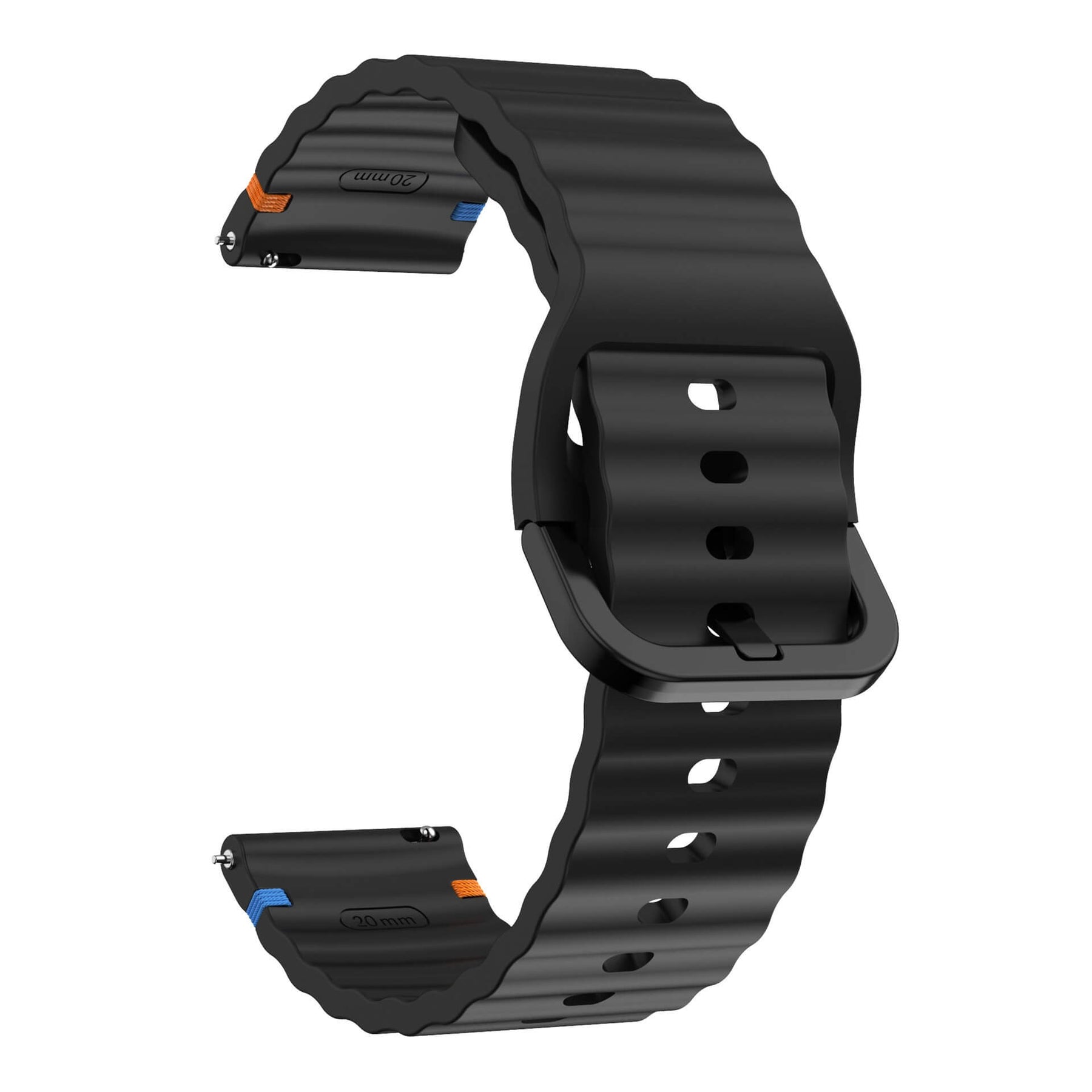 Silikon Armband für Pireware® Raze