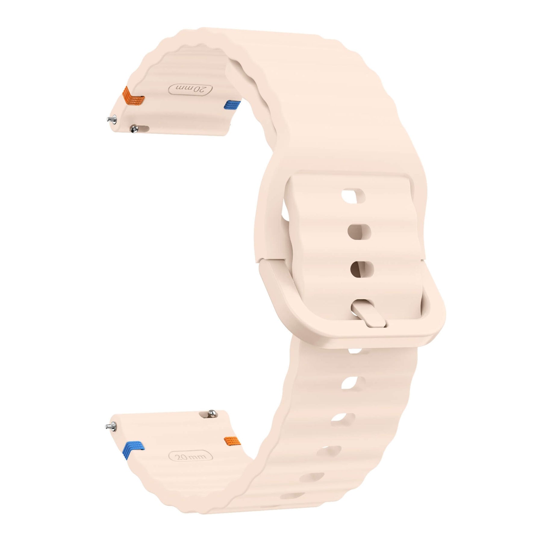 Silikon Armband für Pireware® Elegance 3