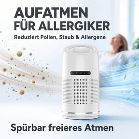 Pireware® AirClarity Zoe Luftreiniger
