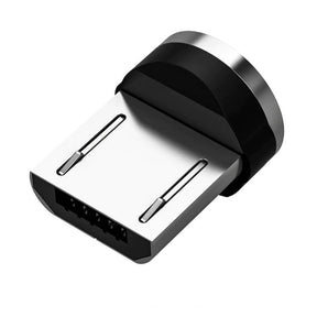 Magnetisches Ladekabel nur Micro USB Stecker
