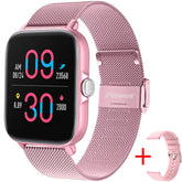 Pireware® Elegance 3 Smartwatch - bestelectronic.de