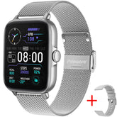 Pireware® Elegance 3 Smartwatch - bestelectronic.de