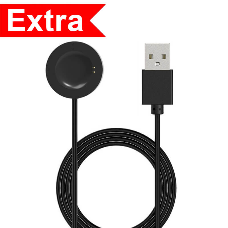 Ersatz Extra Ladekabel TFit Series 2 Pro™ magnetisch zum Wechseln USB-Kabel Ladegerät