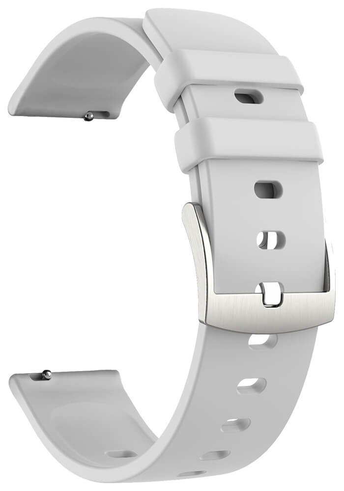Silikon Armband für Pireware® Elegance 3 | Quarzuhren