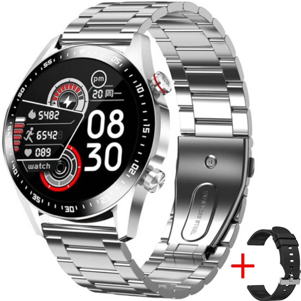 TFit Series 2 Pro™ Smartwatch